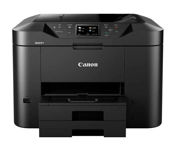 CANON Maxify MB2750 0958C009AA - 331030 - zdjęcie 4